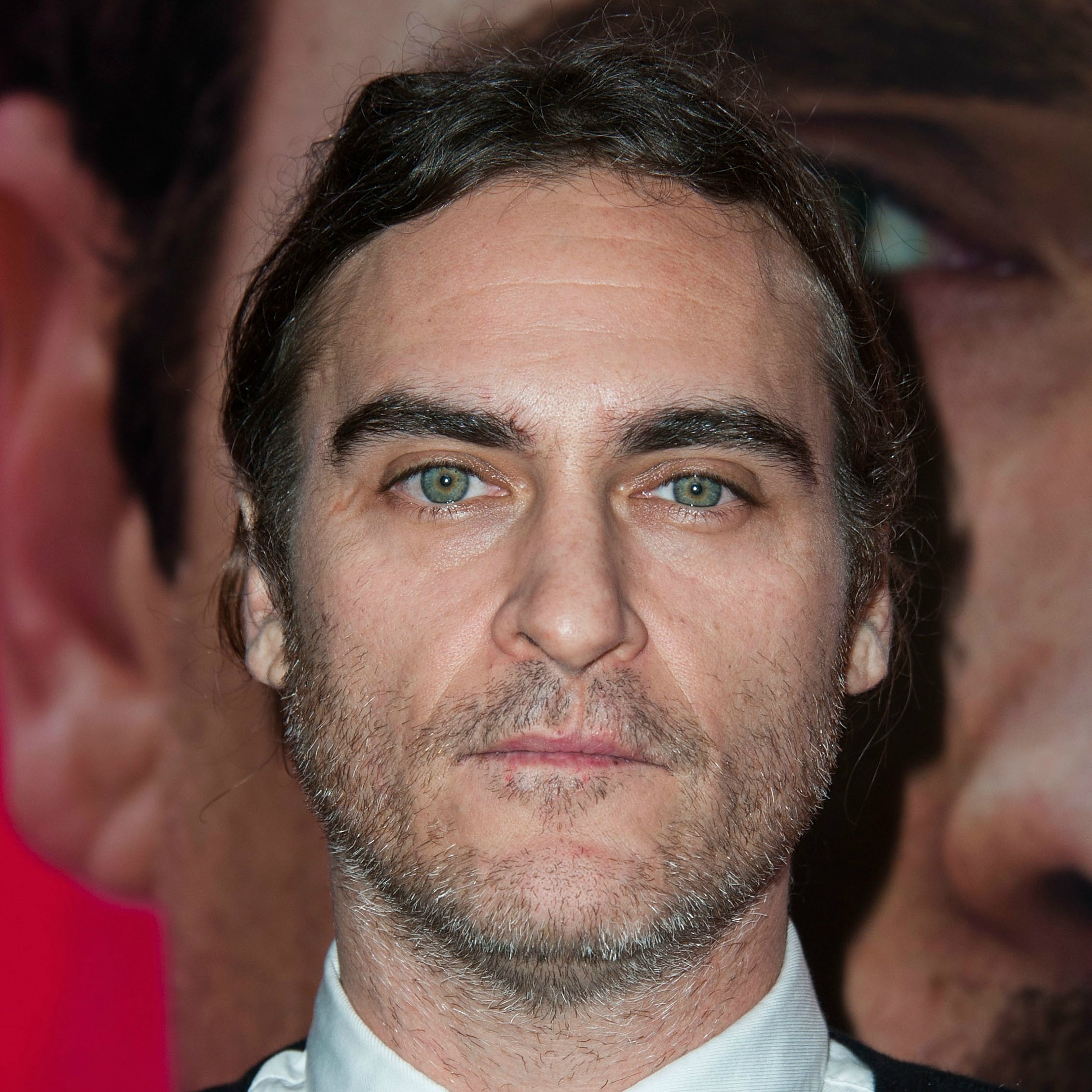 O ator Joaquin Phoenix nasceu em Porto Rico como Joaquín Rafael Bottom. (Foto: Getty Images)