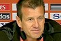 Relembre momentos de Dunga como técnico da seleção (Reproducción Sportv)