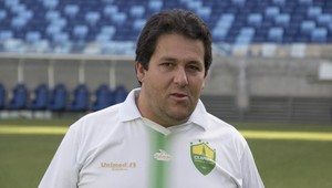 Fernando Marchiori, Cuiabá (Foto: Assessoria/Cuiabá Esporte Clube)