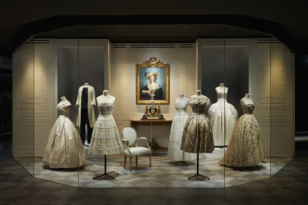 Museu Christian Dior – Correspondance Magazine
