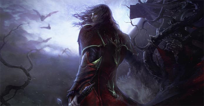 Castlevania Lords of Shadow 2 é uma das ofertas nesta semana (Foto: Divulgação)