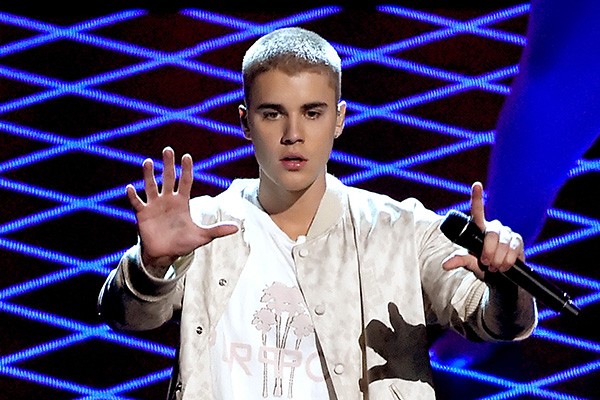 Justin Bieber (Foto: Getty Images)