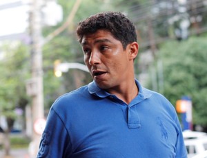 Jardel, ex-atacante do Grêmio (Foto: Diego Guichard / GLOBOESPORTE.COM)