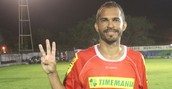 Emanuele Madeira / Globoesporte.com
