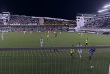Leandro Damião leva mais de 50%
dos votos na disputa de gol perdido Leandro Damião leva mais de 50%
dos votos na disputa de gol perdido