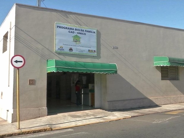 Fraudes no Bolsa Família em Avaré foram identificadas, diz secretária (Foto: Reprodução/ TV TEM)