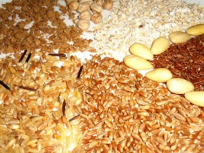 alimentos funcionais grãos (Foto: Divulgação)