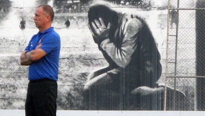 Do título ao G-4: Timão perde nove pontos na Arena e muda prioridade