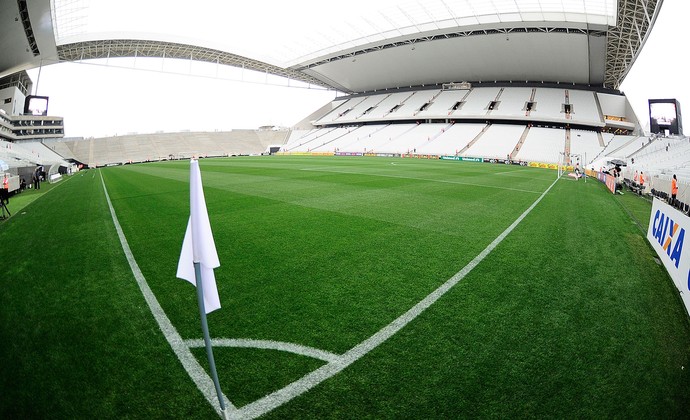 Lava-Jato: MP apura uso indevido de verba da Petrobras na Arena do Timão