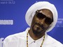 Snoop Dogg lança Merry Jane, site dedicado à maconha