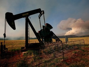 Reserva de petróleo (Foto: Getty Images)
