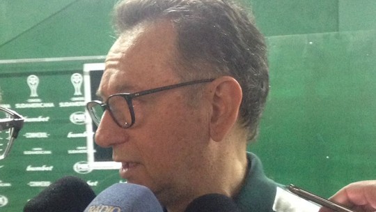  Quatro cidades querem a final da Libertadores em 2018: Rio, SP, Lima e Miami