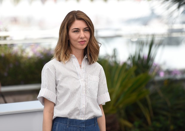 CANNES, FRANCE - MAY 24:  Director Sofia Coppola attends the &quot;The Beguiled&quot; photocall during the 70th annual Cannes Film Festival at Palais des Festivals on May 24, 2017 in Cannes, France.  (Photo by Antony Jones/Getty Images) (Foto: Getty Images)