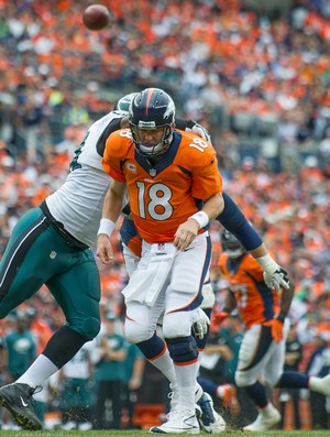 Peyton Manning 2 (Foto: Getty Images)