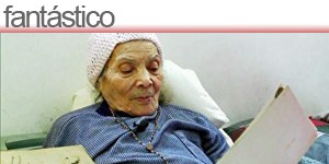 Musa inspiradora, verdadeira Hilda Furacão está viva, em Buenos Aires (Reprodução)