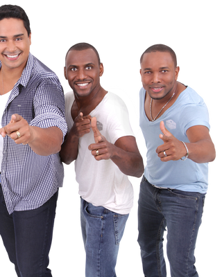 Harmonia do Samba (Foto: Divulgação)