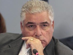 José Roberto Neves Amorim, desembargador do Tribunal de Justiça de São Paulo (Foto: Gil Ferreira/Agência CNJ)