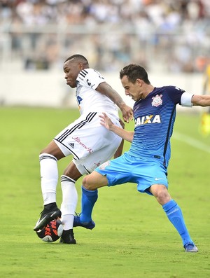 Ponte foi melhor, mas Corinthians foi aguerrido e calculista, diz Luiz Ademar