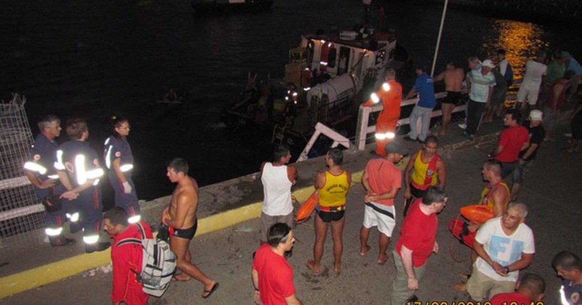 G Encontrado Corpo De Segunda V Tima De Acidente Em Tramanda Rs