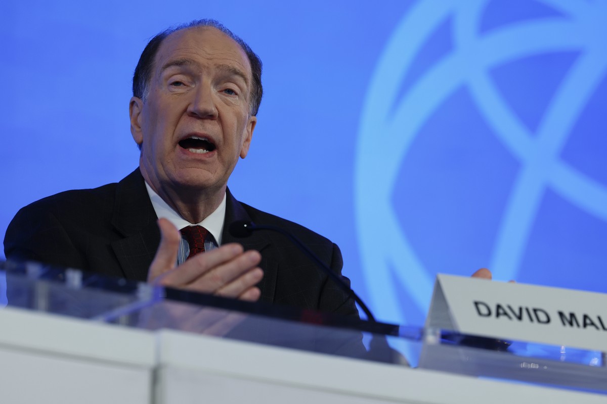 Deve haver reversão na política monetária na América Latina e no Caribe diz Banco Mundial