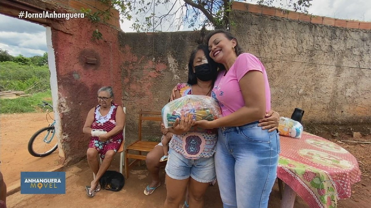 Goiana Cria Projeto Social Que Promove Rodas De Leitura E Doa O De