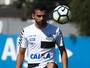 Marquinhos diz que o nome de Thiago Maia, do Santos, é falado no PSG