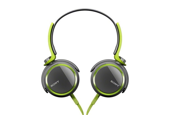 Sony MDR-XB400 tem boa qualidade sonora (Foto: Divulgação/Sony)