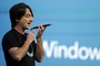 Windows Phone terá assistente pessoal de voz até maio (Eric Risberg/AP Photo)