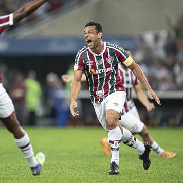 Resumão GE 379 Fluminense goleia o Corinthians emoção de Fred