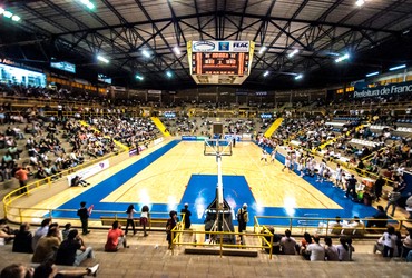 Franca aposta em torcida, e Palmeiras em equilíbrio para avançar no NBB