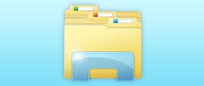 Veja como ver fotos, pastas e arquivos ocultos em um computador com Windows (Foto: Reprodução/Microsoft)