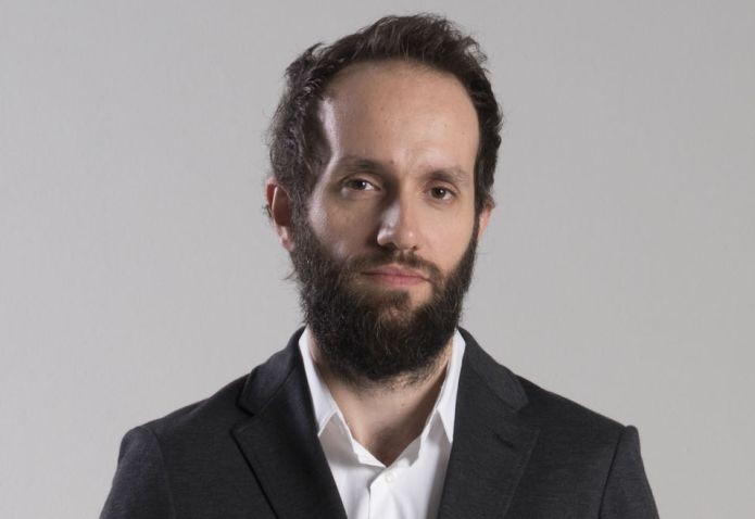 Israel Mendes, um dos diretores da desenvolvedora brasileira Aquiris, que conversou com a coluna Geração Gamer (Foto: Divulgação)