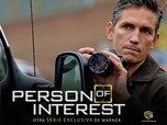 Person of Interest