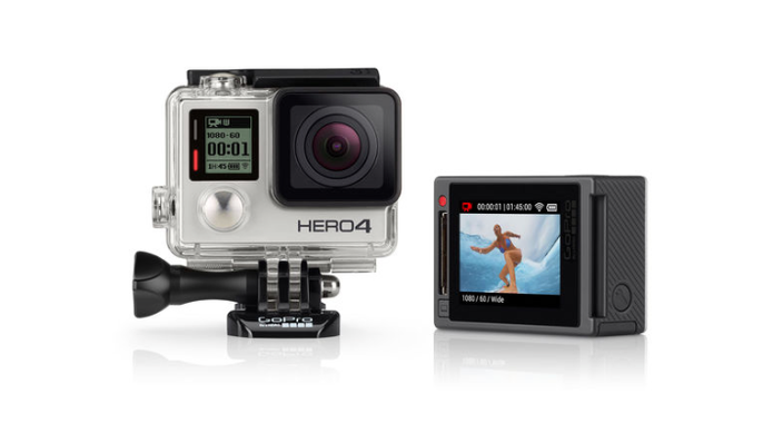 Como atualizar uma GoPro Hero4 Silver | Dicas e Tutoriais | TechTudo