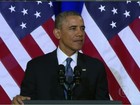 Barack Obama promete acabar com grampos de líderes de nações amigas