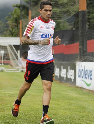 Central do Mercado: Guerrero só sai do Fla por fortuna; Timão visa Marlone