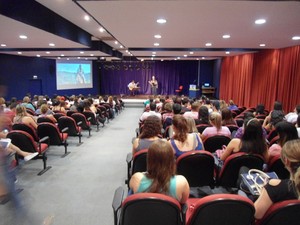 Quatis, RJ, promove concerto com repertório nacional Quatis