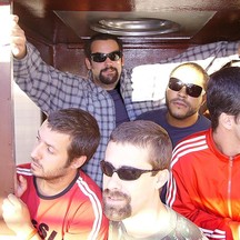Zumbira E Os Palmares