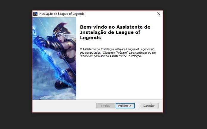 League of Legends instal the last version for mac
