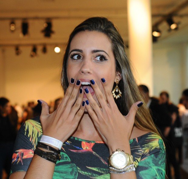 Inspira Mulher (Foto: Rafael Jota)