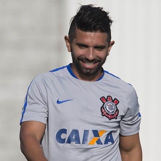 Guilherme Corinthians (Foto: Daniel Augusto Jr/Agência Corinthians) Guilherme Corinthians (Foto: Daniel Augusto Jr/Agência Corinthians)