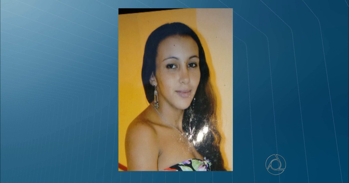 G1 Mulher Suspeita De Matar O Próprio Pai Na Paraíba é Presa Diz Polícia Notícias Em Paraíba 7326