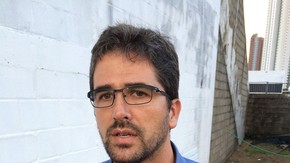 Rodrigo Pastana Nao E Mais Gerente De Futebol Do Ceara Confirma O Clube Ceara Globoesporte Com
