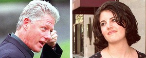 Ex-affair de Clinton diz se arrepender de caso (AFP)