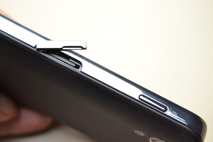 Smartphone Samsung Galaxy Ace GT-S5830B