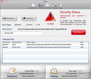 statistics software for mac os x