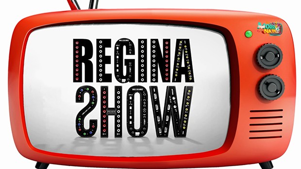 Os bastidores da vida da diva em Regina Show (Foto: Gshow)