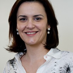 Juliana Acquarone (Foto: Divulgação)