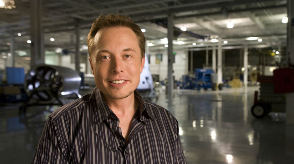 Elon Musk (Foto: OnInnovation / Flickr)
