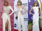 Taylor Swift: veja a evolução no estilo da cantora, que completa 26 anos